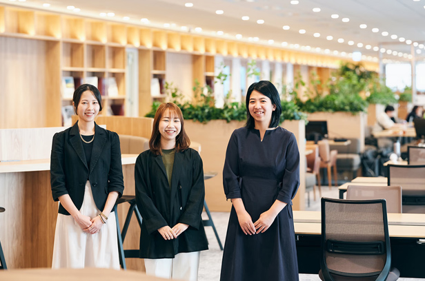 社長が託したのは“若手5人”。CCCの「次の10年」を再定義する新オフィスの作り方｜グッドカンパニー研究 Vol.13