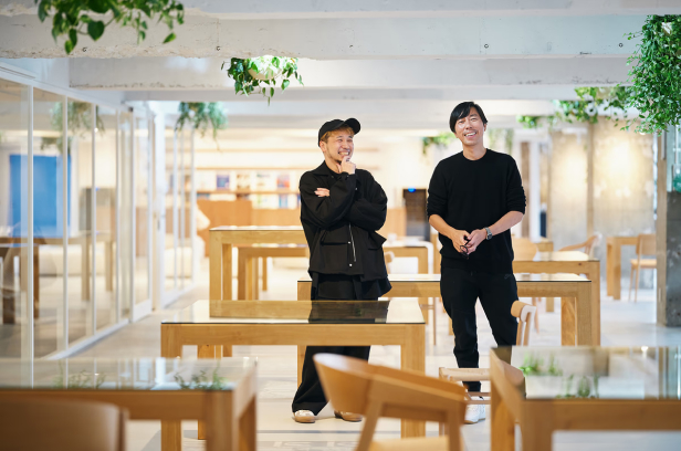 佐藤カズーが挑む「地球中心」の働き方。オフィスは思想の器だった｜グッドカンパニー研究 Vol.15